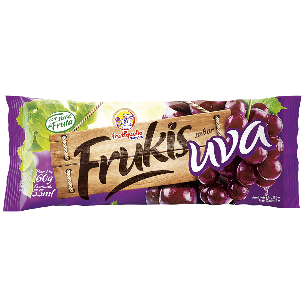 Frukis Uva