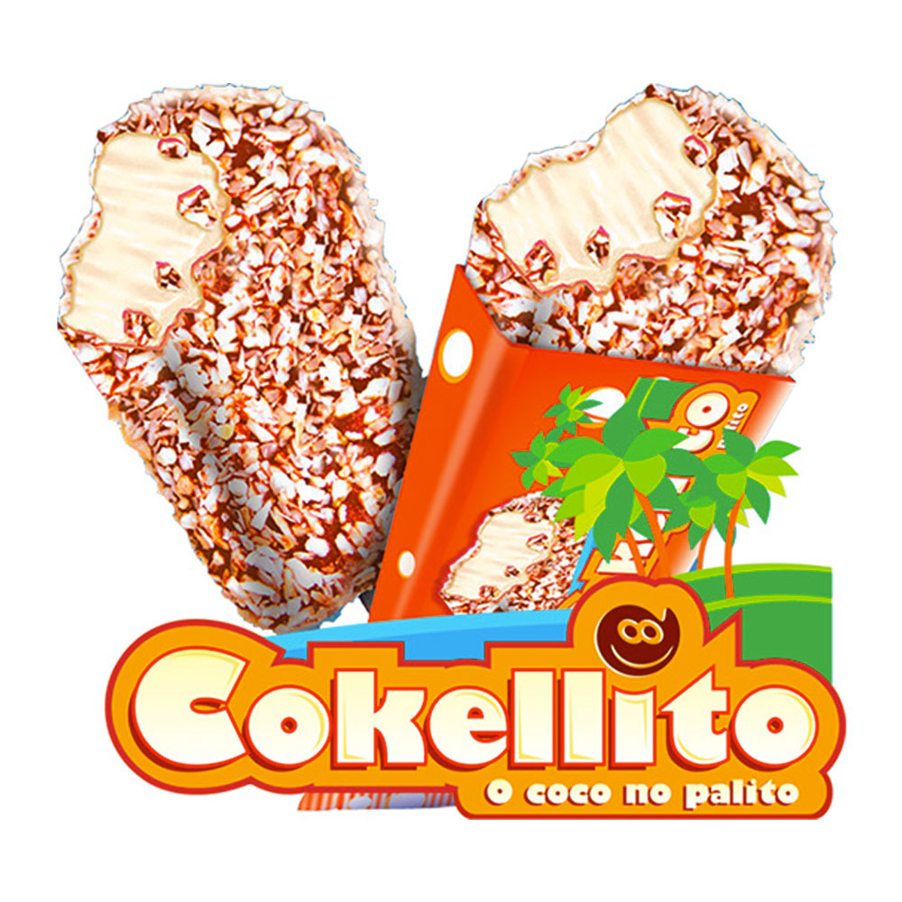 Cokellito