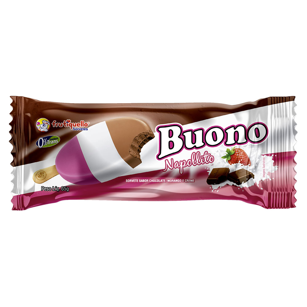 Buono Napollito